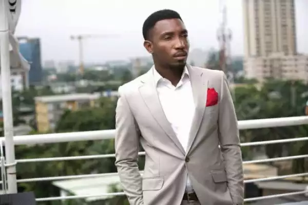 Timi Dakolo Set To Release New Album “Merry Christmas My Darling,” Announces Release Date